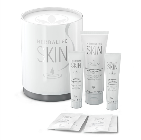7 Day Results Kit - SKIN Each